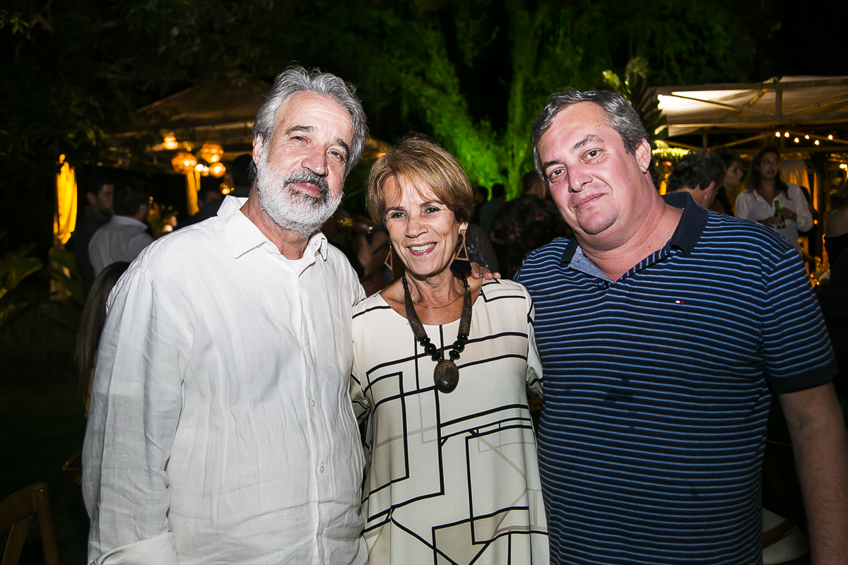 Premiação Anual 2017 – NFD